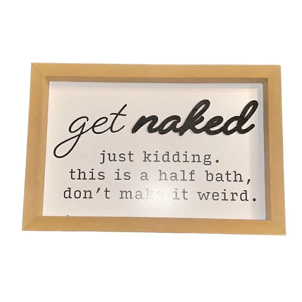 Wall Decor Set Of Two - Picture 2 of 6